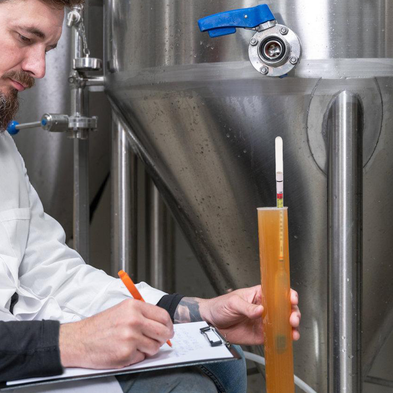 Wine Beer Making Supplies - Attrezzatura per la Produzione di Vino,