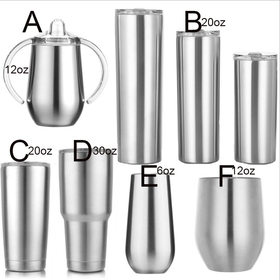 Wine Mix With Beer - Stile della miscela di 6oz 10oz