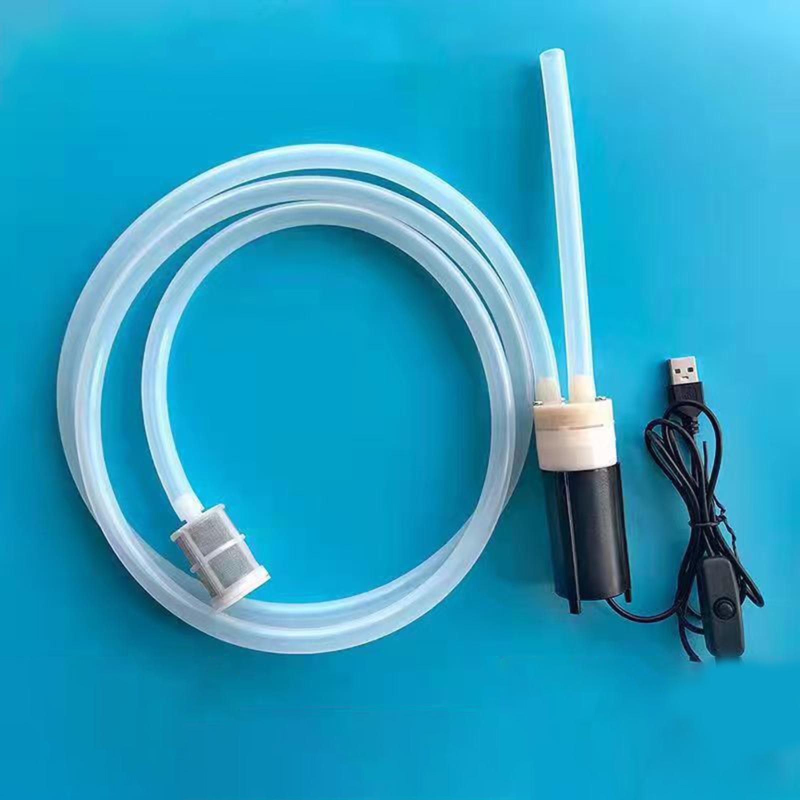 Wine Beer Making Supplies - Pompa elettrica per vini filtro a
