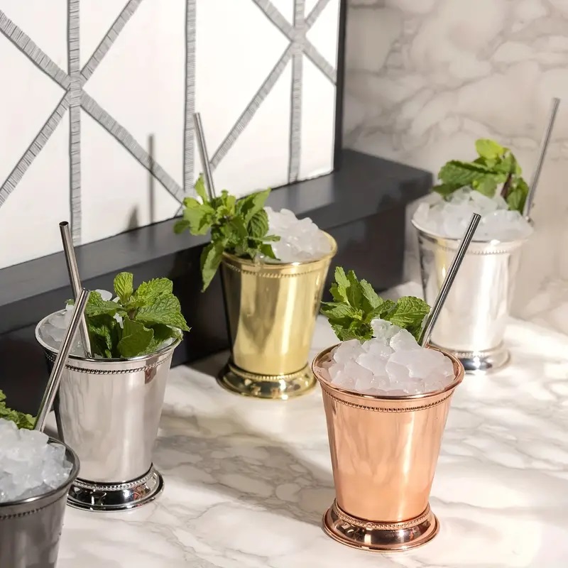 tiki Menta Julep Tazza Tazza d - Wine Mix With Beer recensione e prezzo