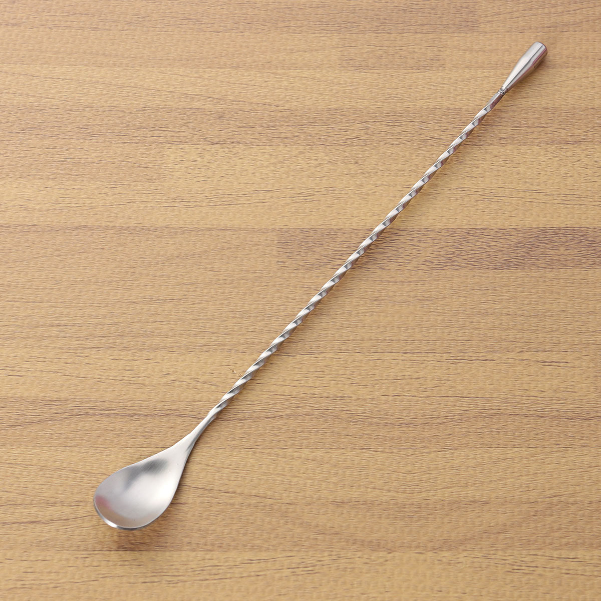 Cucchiaio da Cocktail Professi - Bar Spoon Twisted recensione e prezzo