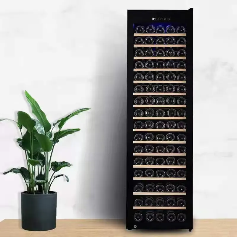 Frigorifero Elettrico a Doppia - Wine Mix With Beer recensione e prezzo