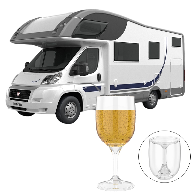 Calice per bicchiere da vino p - Wine & Beer Guayaquil recensione e prezzo