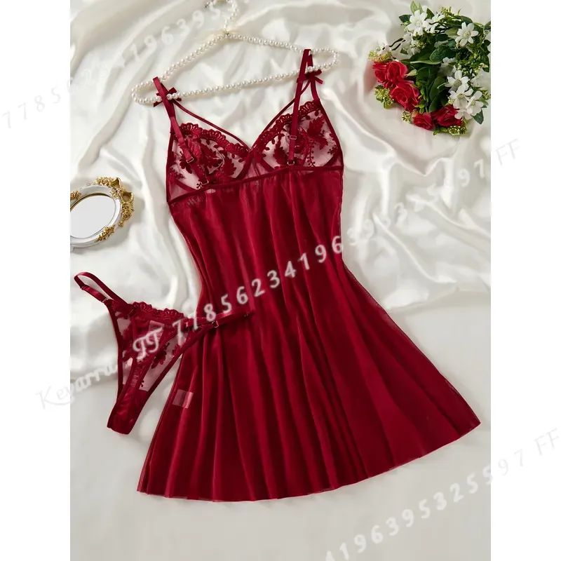 Camicia da Notte da Donna Ross - Wine & Beer Guayaquil recensione e prezzo