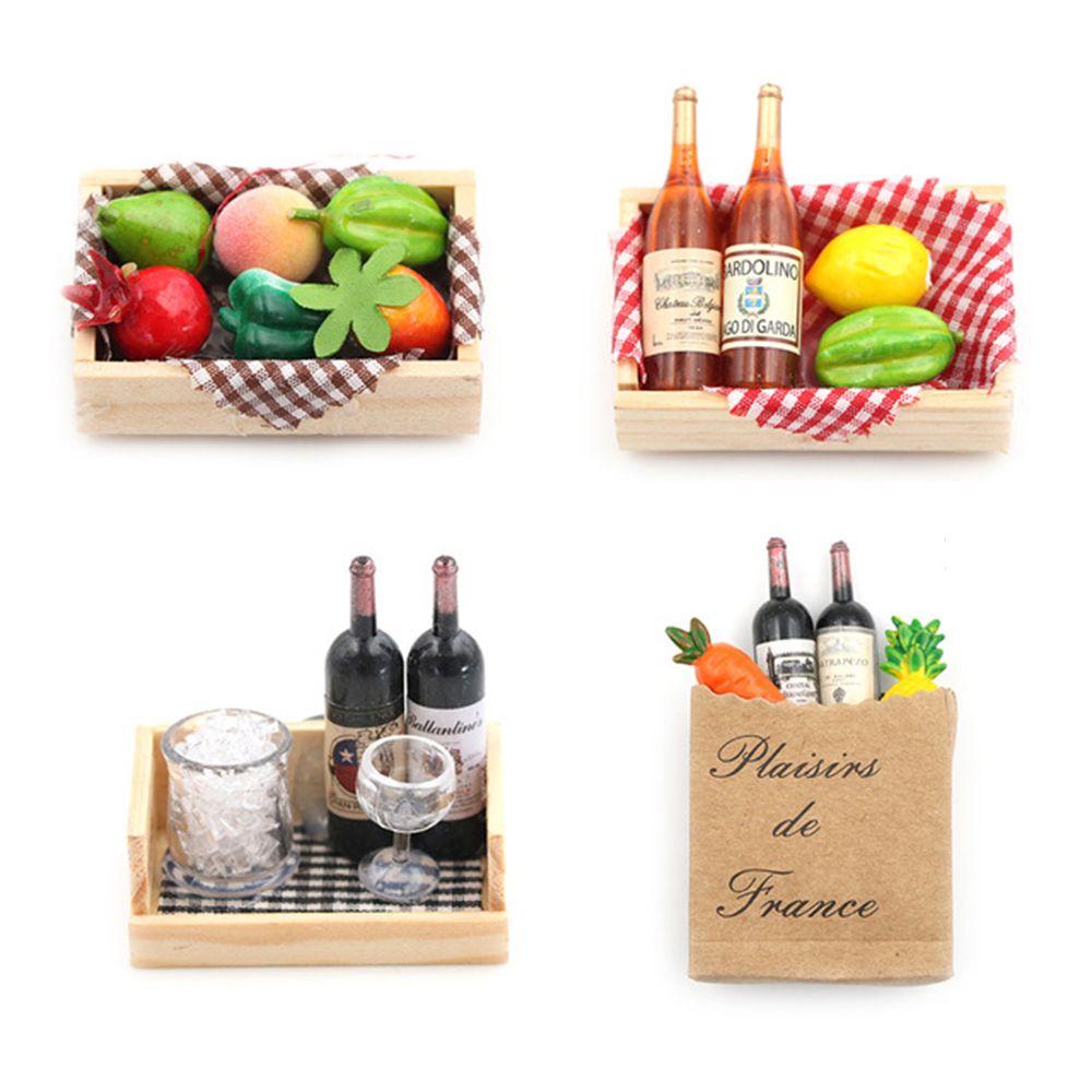 1 set di nuovi magneti creativ - Beer Wine Grocery recensione e prezzo