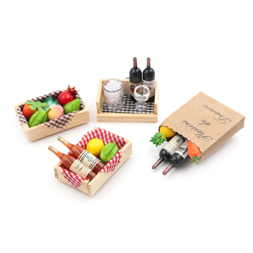 1 set di nuovi magneti creativ - Beer Wine Grocery recensione e prezzo