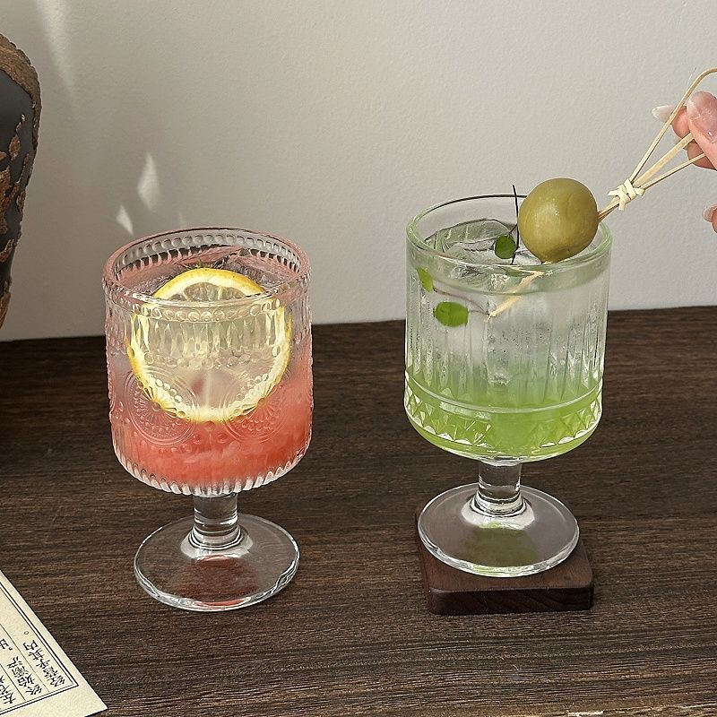 Set da 4 bicchieri da vino con - Wine Mix With Beer recensione e prezzo