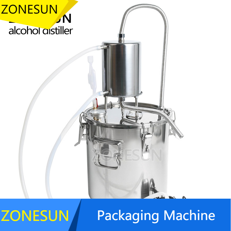 Distillatore per Vino, Birra,  - Wine Beer Truck recensione e prezzo