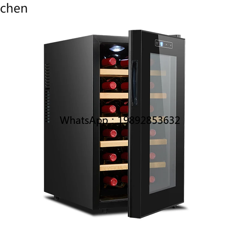 Frigorifero per Vino a Tempera - Wine & Beer Guayaquil recensione e prezzo