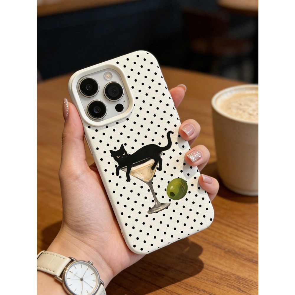 Custodia per telefono con illu - Wine & Beer Guayaquil recensione e prezzo