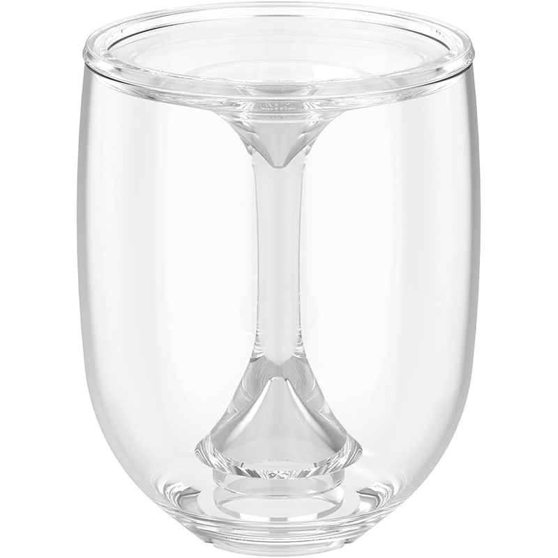 Bicchiere da vino pieghevole B - Wine & Beer Guayaquil recensione e prezzo