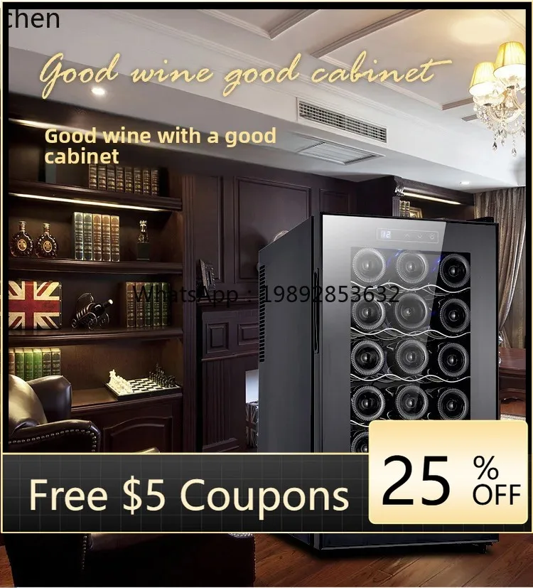Frigorifero Cantinetta Vino a  - Wine & Beer Guayaquil recensione e prezzo