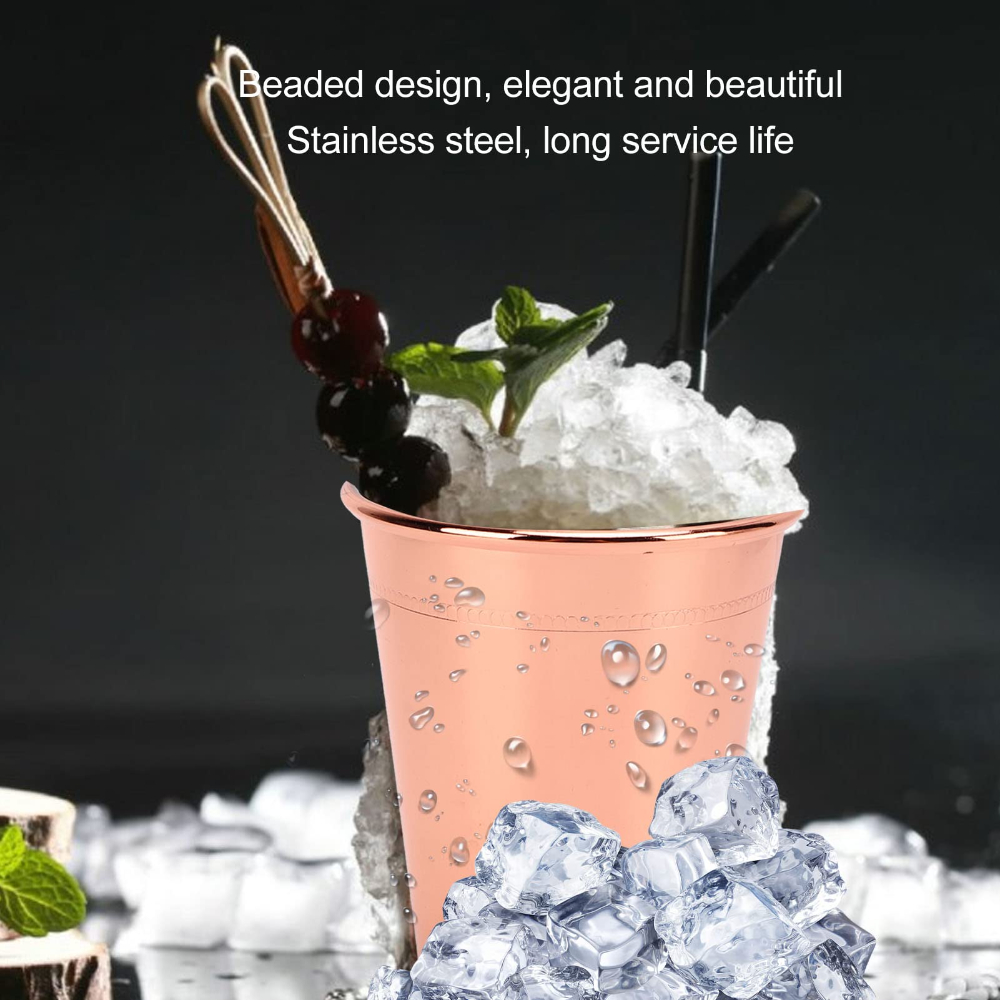 Bicchiere in Acciaio Inox da 1 - Wine Mix With Beer recensione e prezzo