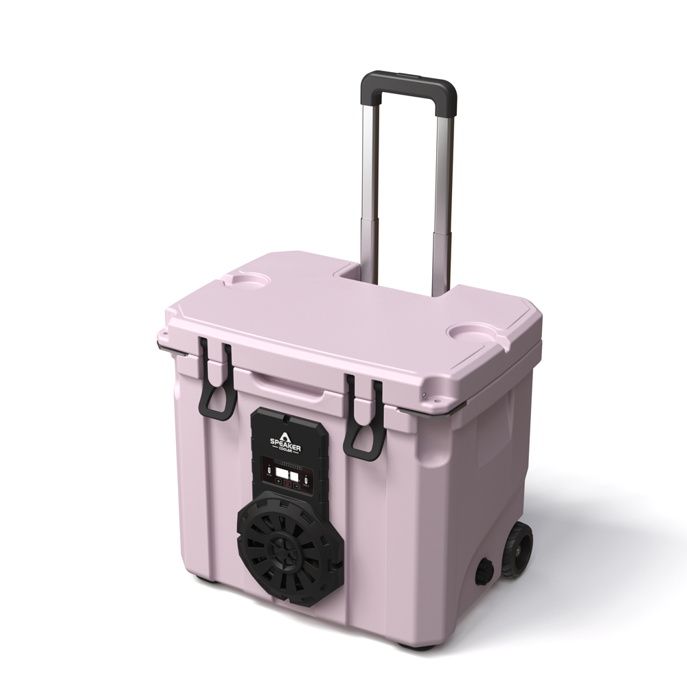 Borsa Frigo Portatile da 35L c - Wine & Beer Guayaquil recensione e prezzo