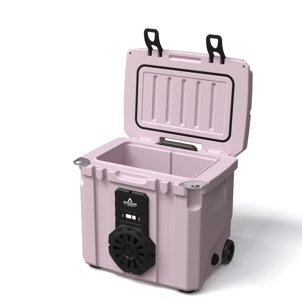 Borsa Frigo Portatile da 35L c - Wine & Beer Guayaquil recensione e prezzo