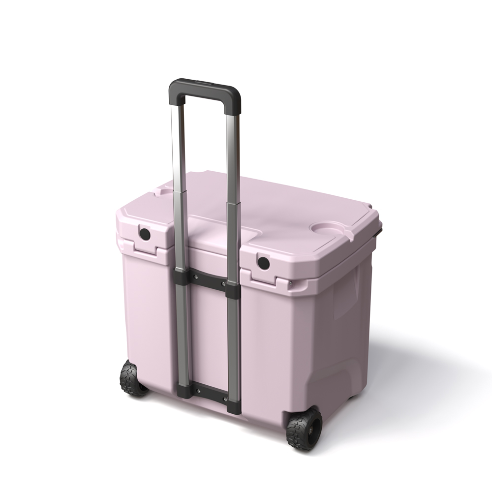 Borsa Frigo Portatile da 35L c - Wine & Beer Guayaquil recensione e prezzo