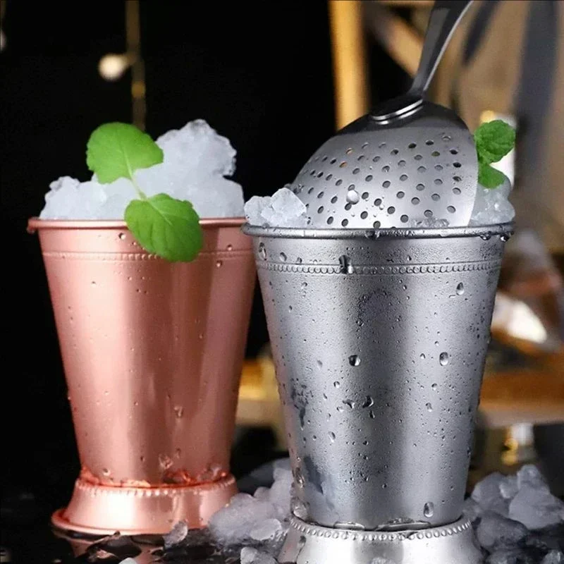 Bicchiere Mint Julep in Acciai - Wine Mix With Beer recensione e prezzo