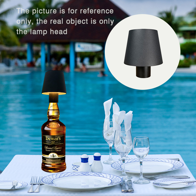 Coperture per Lampade a Bottig - Wine & Beer Guayaquil recensione e prezzo