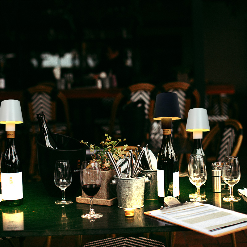 Coperture per Lampade a Bottig - Wine & Beer Guayaquil recensione e prezzo
