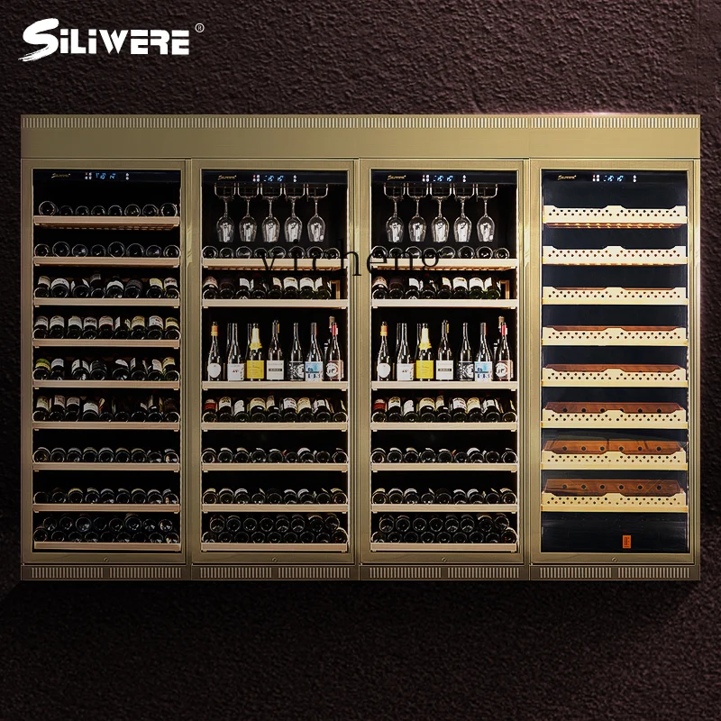 Cantinetta per vini C21, canti - Wine & Beer Guayaquil recensione e prezzo