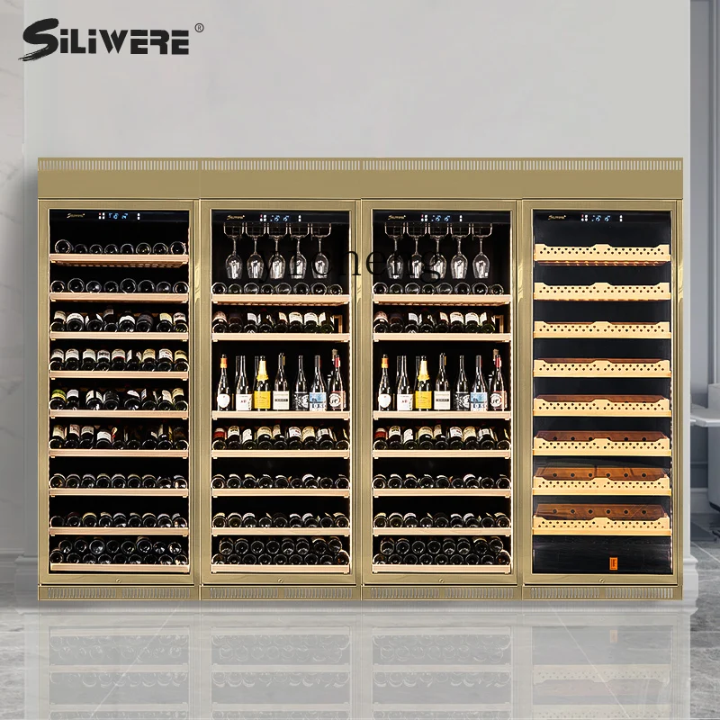 Cantinetta per vini C21, canti - Wine & Beer Guayaquil recensione e prezzo
