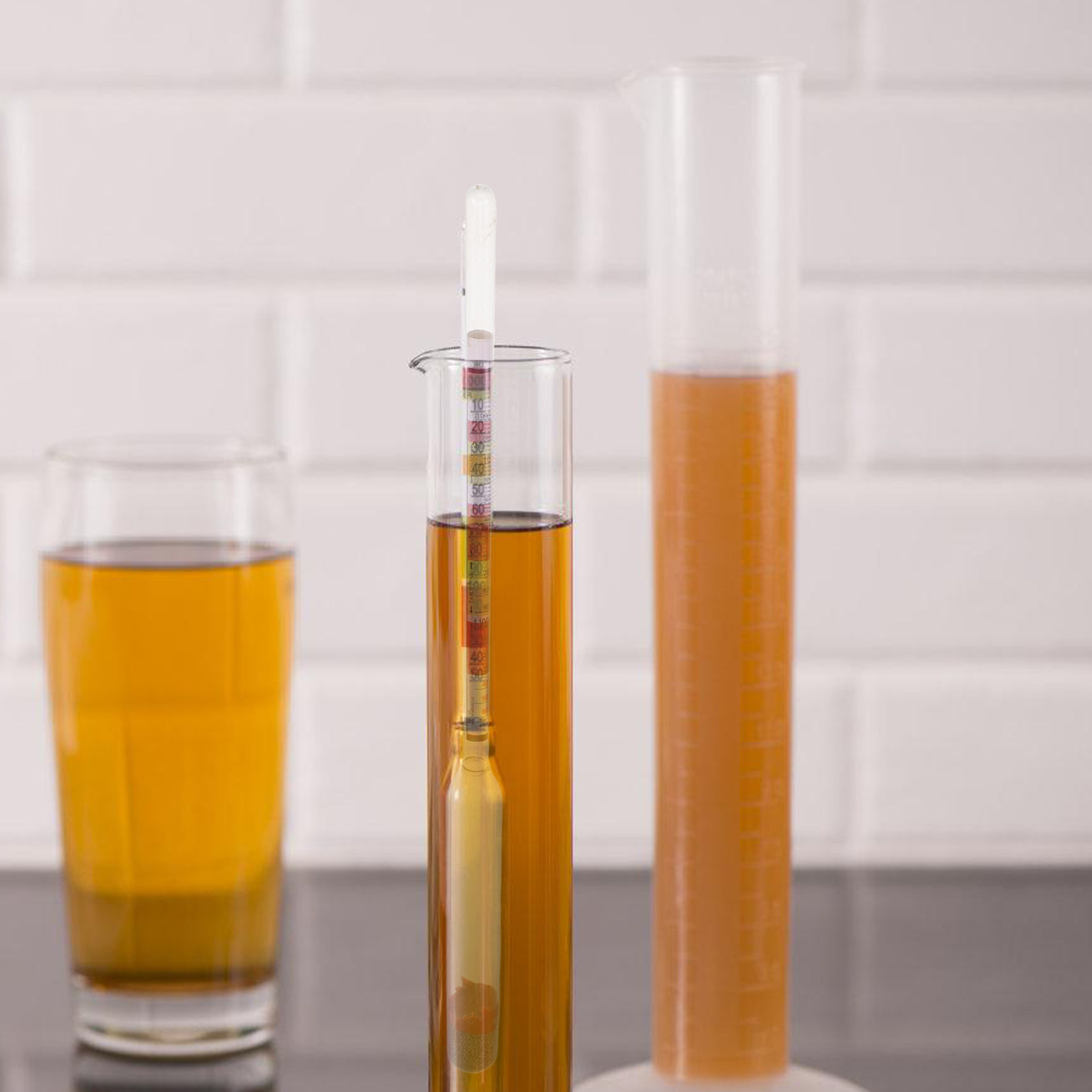 Idrometro per vino, strumento  - Wine Beer Making Supplies recensione e prezzo