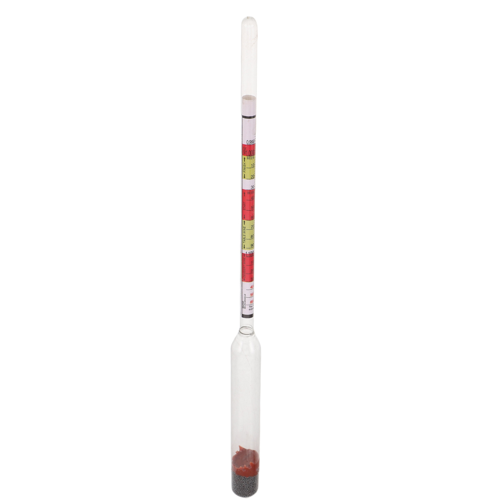 Idrometro per vino, strumento  - Wine Beer Making Supplies recensione e prezzo